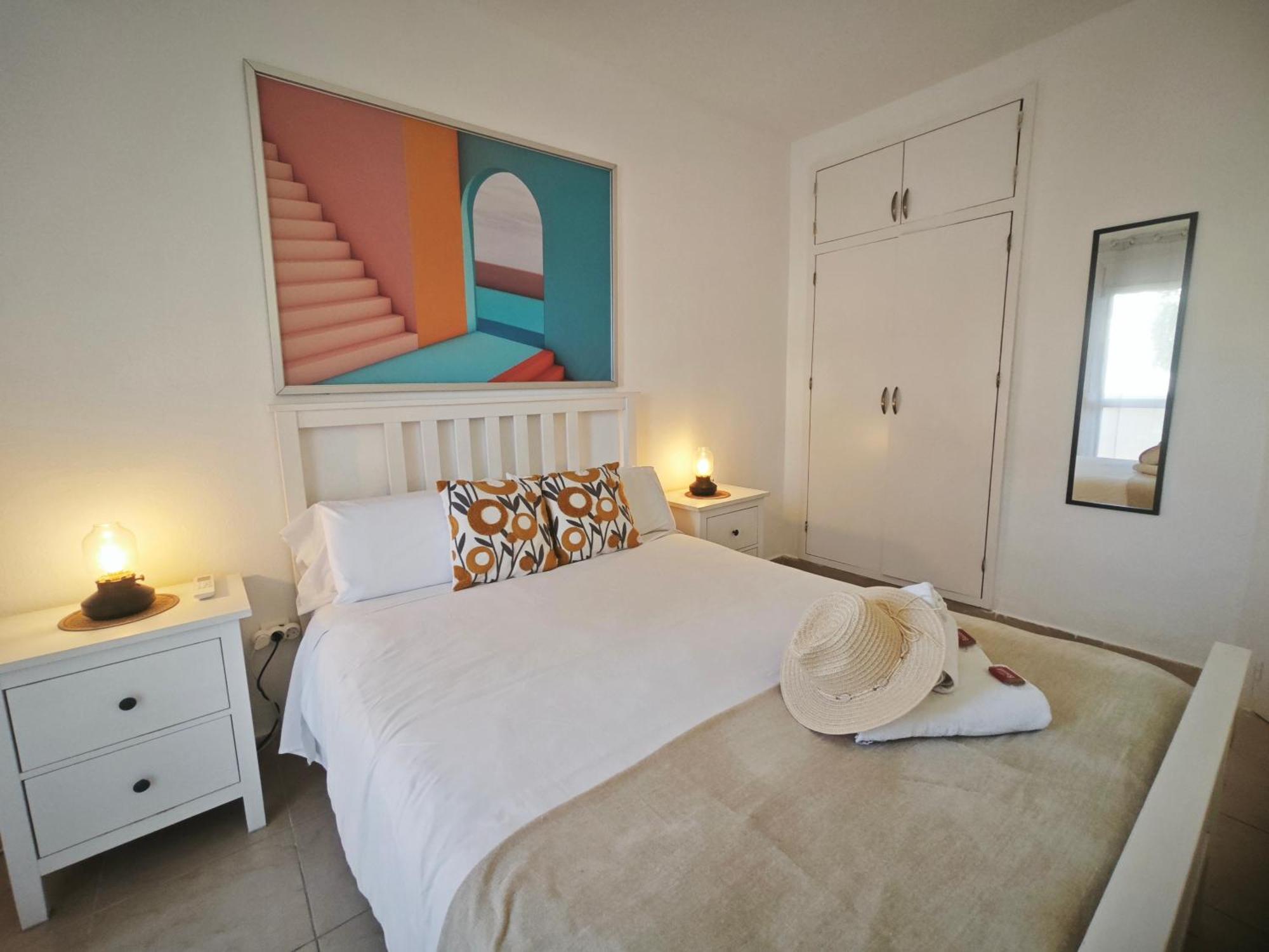 El Estudio De La Playa Benalbeach Vistas Al Mar Benalmadena Ngoại thất bức ảnh